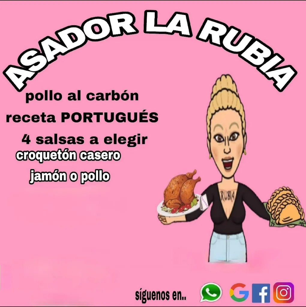 Menu_Asador la rubia_Navalmoral_image_2