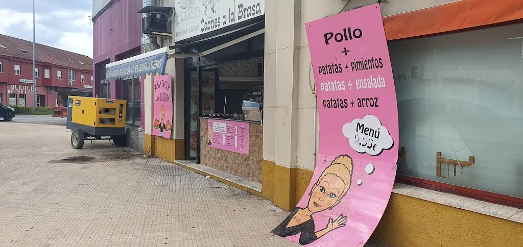 Samuel panameño_Asador la rubia_Navalmoral_review