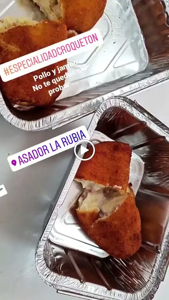 Asador la rubia_Navalmoral_slider_image_2