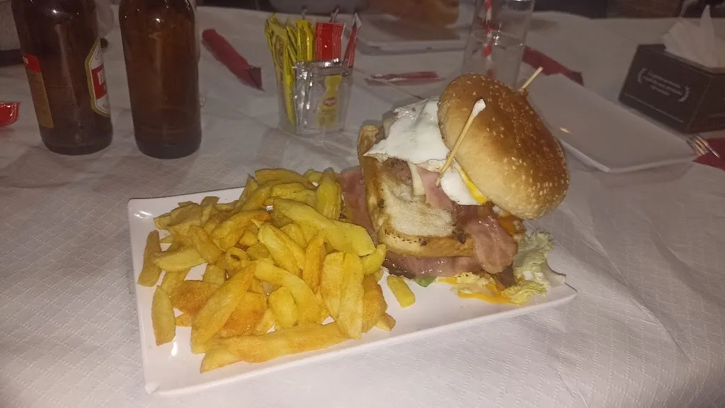 Sergio_Cafetería Avenida_Navalmoral_review