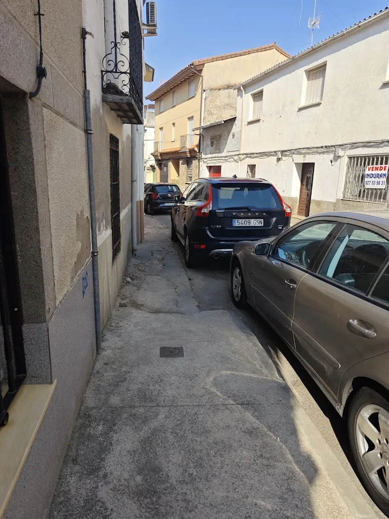 Don Pelayo restaurant in Navalmoral