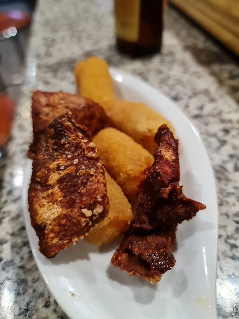 Menu_Café Bar Benito_Navalmoral_image_1