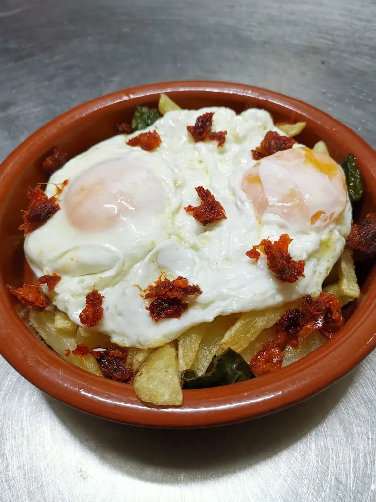 Menu_Café Bar Benito_Navalmoral_image_2