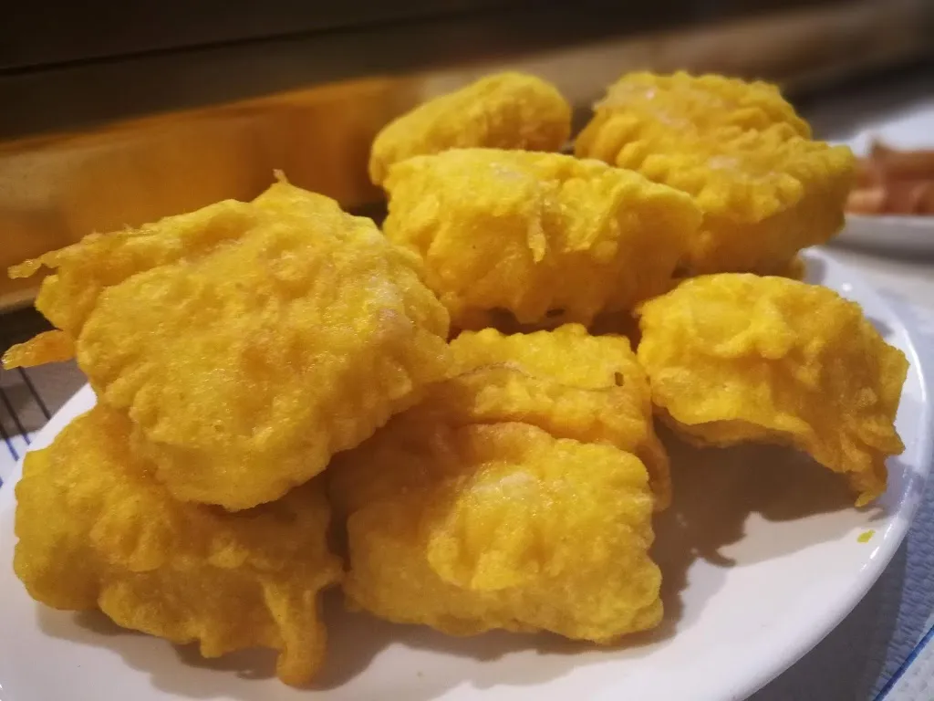 Sergio_Café Bar Benito_Navalmoral_review