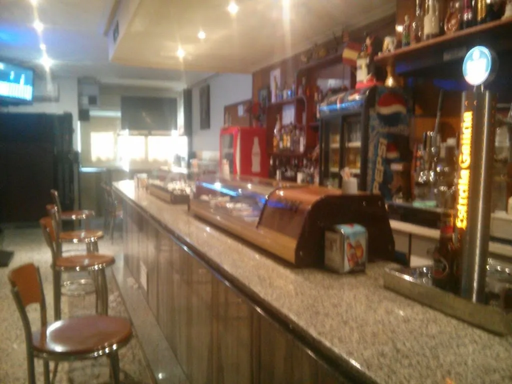 Café Bar Benito_Navalmoral_slider_image_3