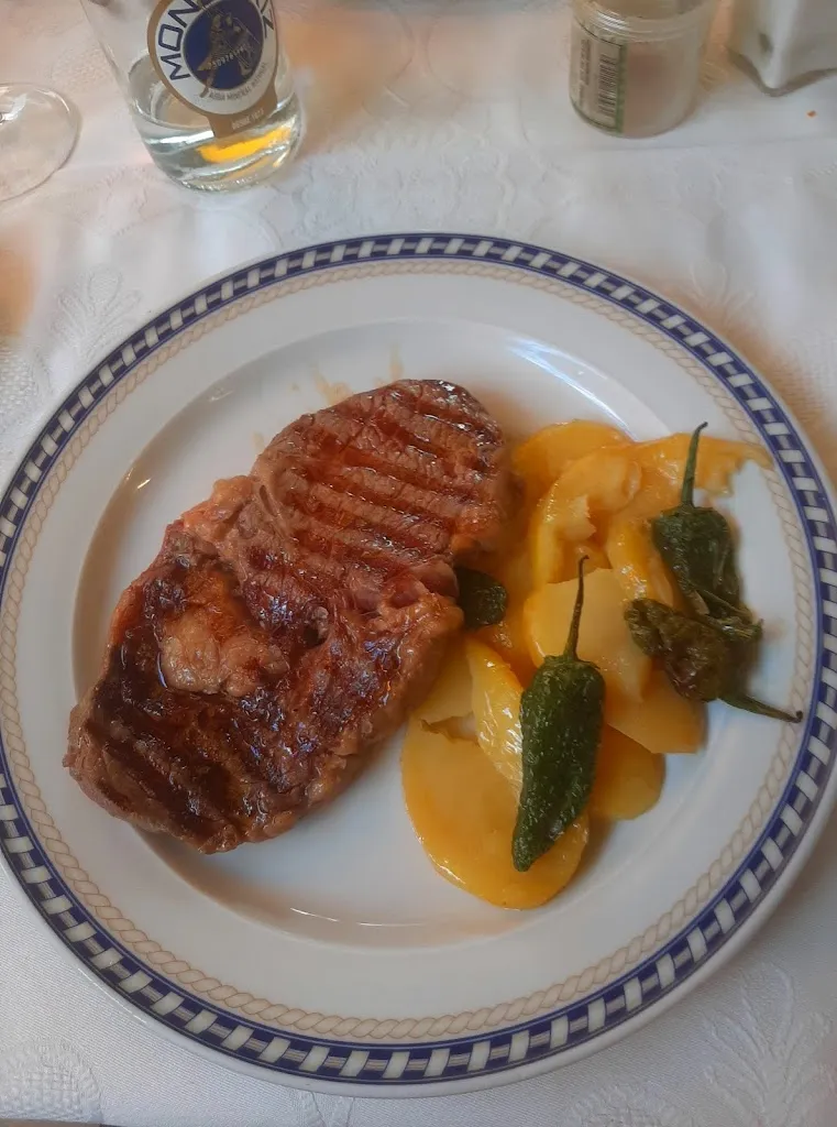 JOSE ANDRES ALCUDIA_Restaurante Hermanos Poveda S.L._Poveda_review