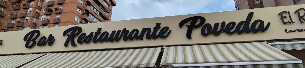 Witchsweet_Restaurante Hermanos Poveda S.L._Poveda_review