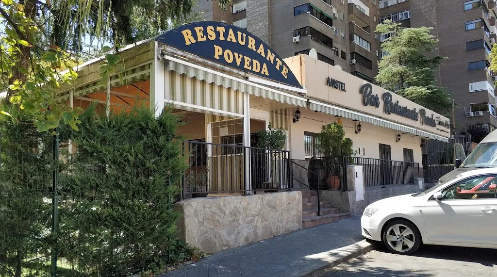 Restaurante Hermanos Poveda S.L._Poveda_slider_image_1