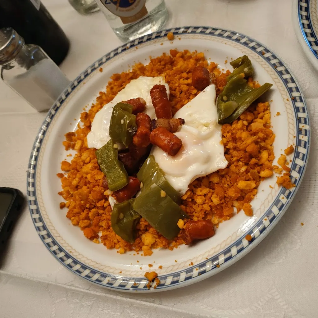 Restaurante Hermanos Poveda S.L._Poveda_slider_image_3