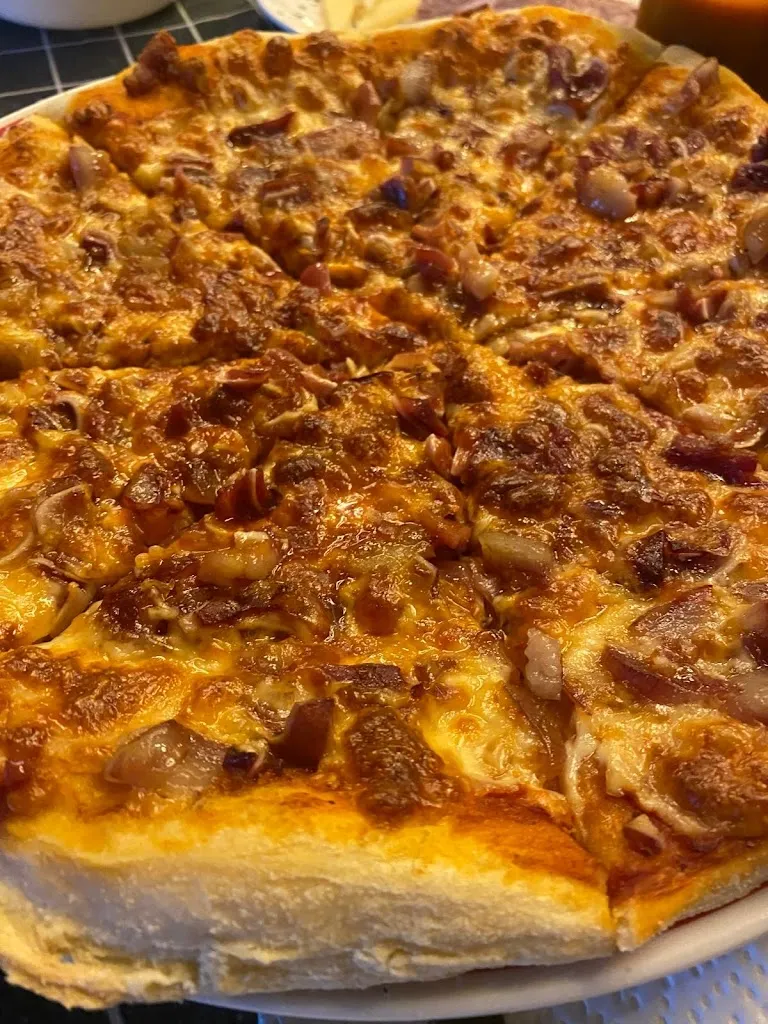 Lorena_Bar Bodega Poveda_Poveda_review