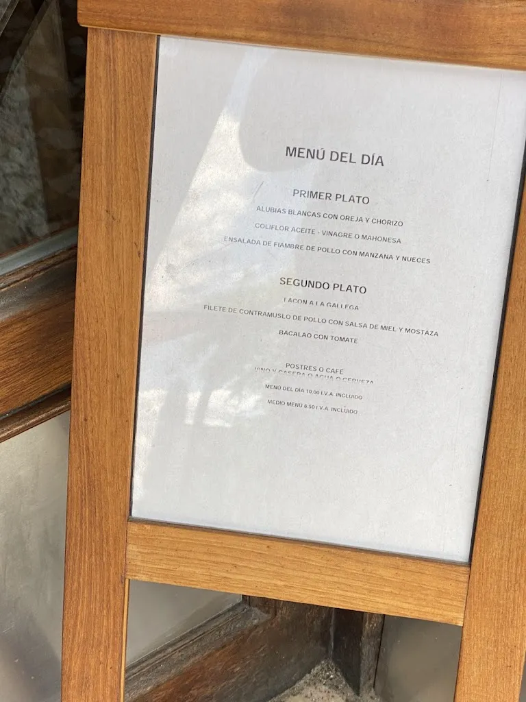 Menu_Restaurante Casa Julián_Poveda_immagine_2