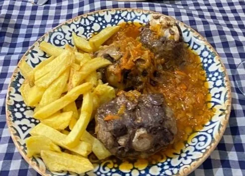 Menu_Restaurante Casa Julián_Poveda_immagine_5