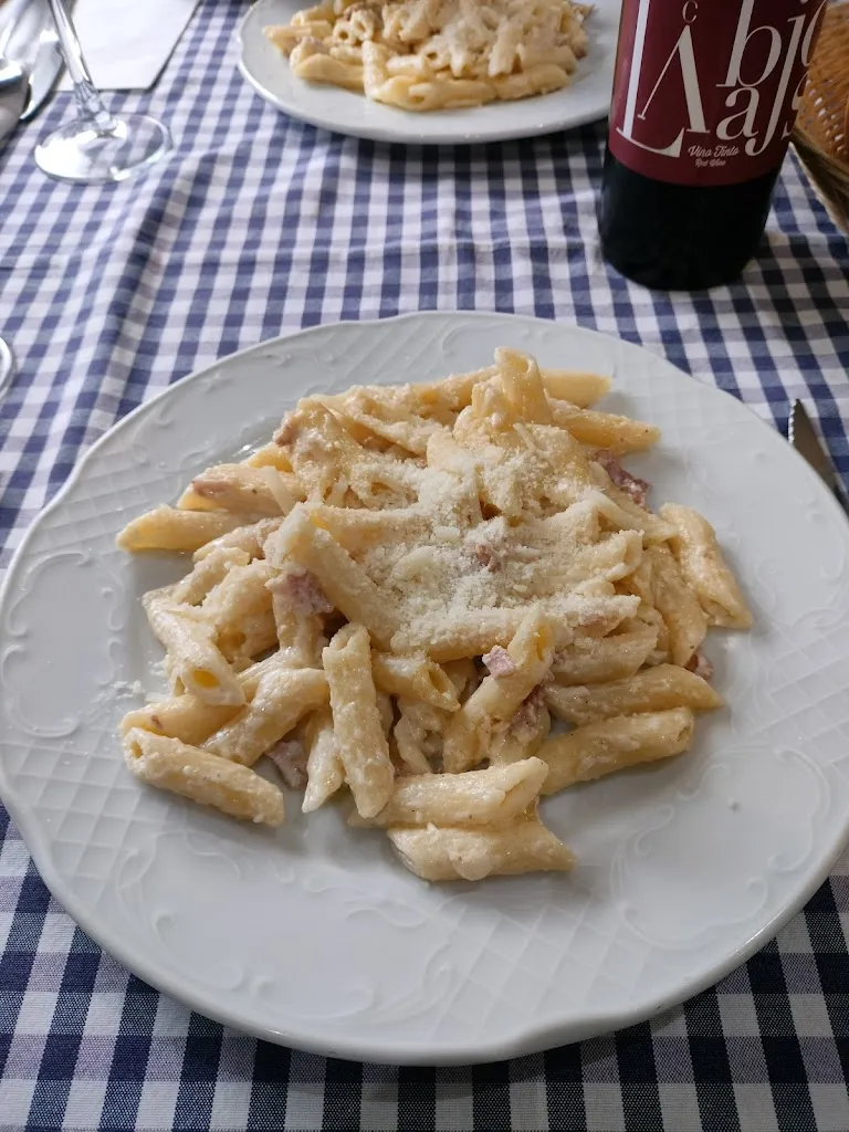 Luis L.V._Restaurante Casa Julián_Poveda_recensione