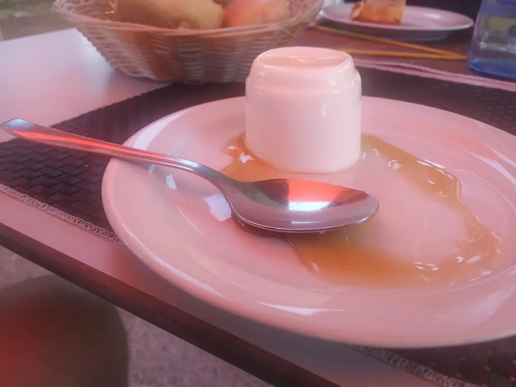 Sugus Mobil_Restaurante Casa Julián_Poveda_recensione