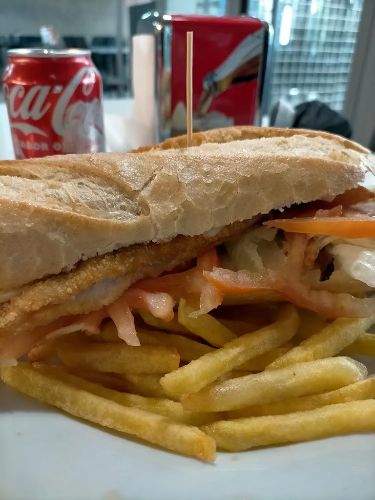 Menu_Cafetería el Rincón del Poveda_Poveda_immagine_4