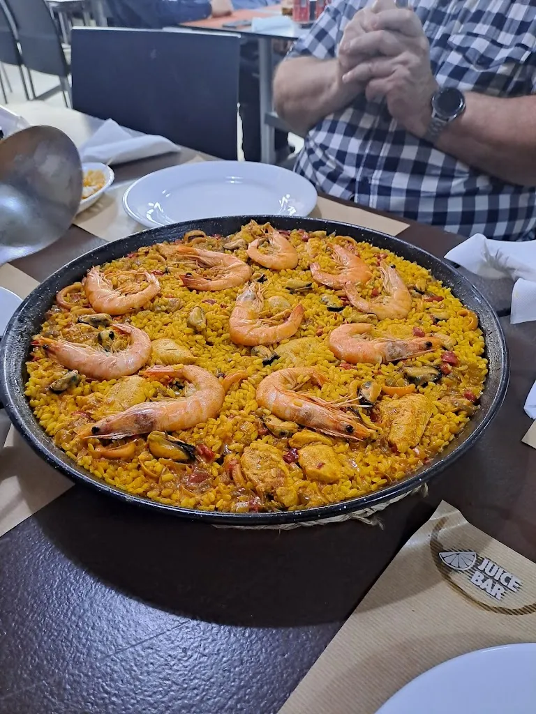 Menu_Cafetería el Rincón del Poveda_Poveda_immagine_5