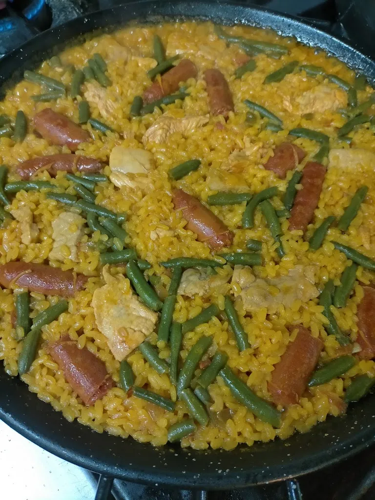 Menu_Cafetería el Rincón del Poveda_Poveda_immagine_7