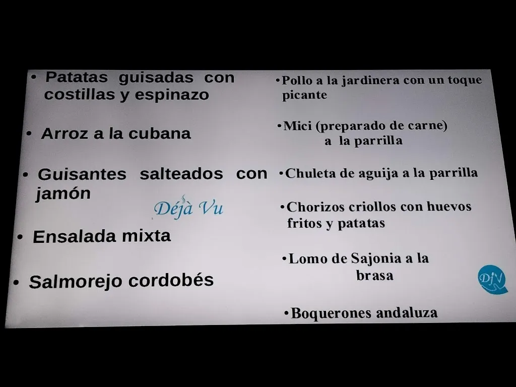 Menu_Restaurante Déjà Vu Bodas y Comuniones_Poveda_image_3