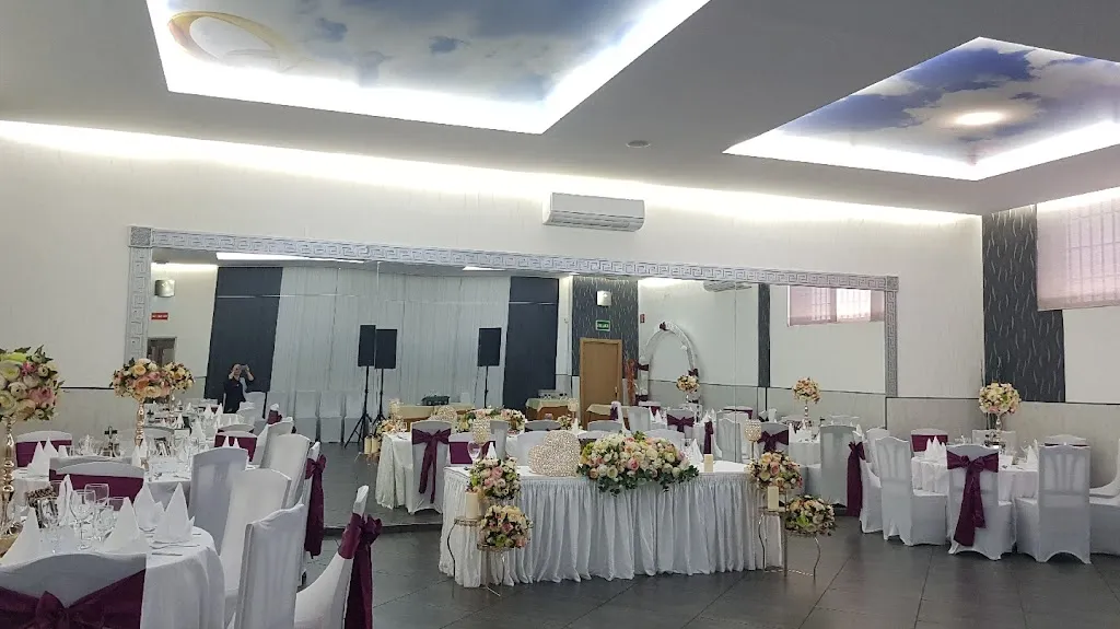 Restaurante Déjà Vu Bodas y Comuniones restaurant in Poveda