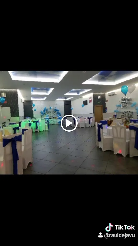 Restaurante Déjà Vu Bodas y Comuniones_Poveda_slider_image_2