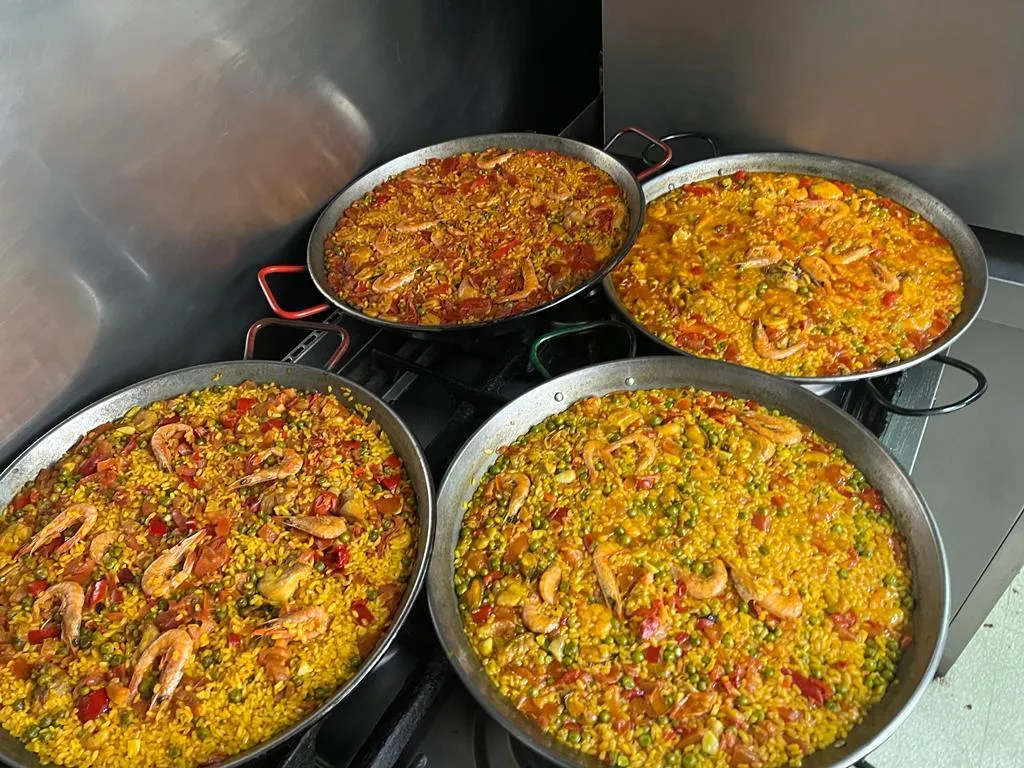 Menu_Asador de Pollos Ely La Poveda_Poveda_image_1