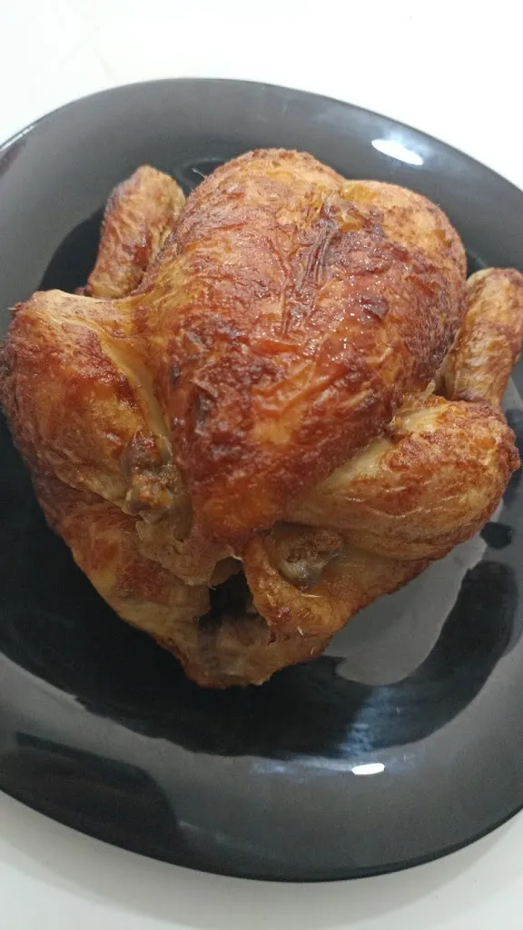 Simina P._Asador de Pollos Ely La Poveda_Poveda_review