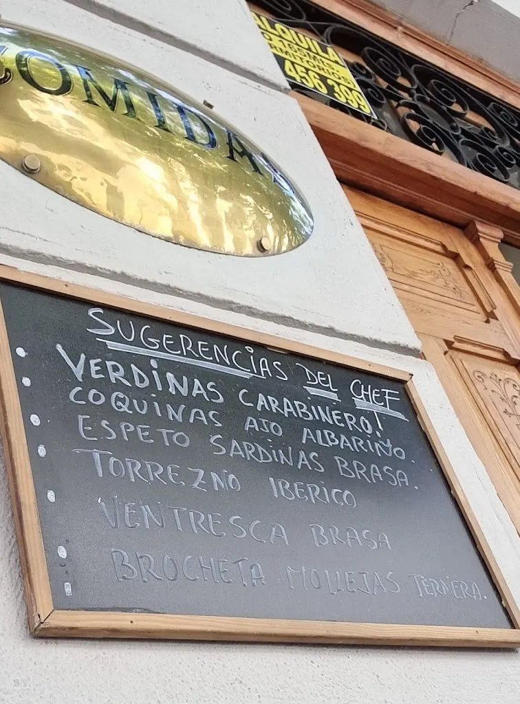 Menu_Casa Julián | Restaurante Barrio Salamanca_Poveda_image_3