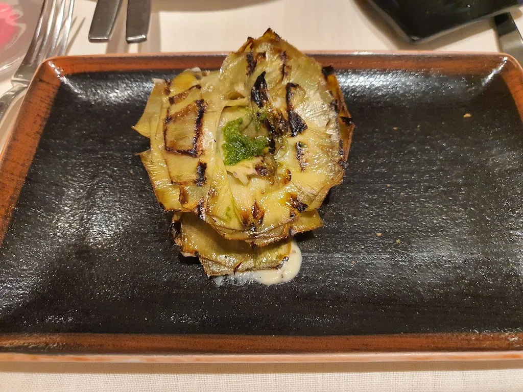 Mike Hee_Casa Julián | Restaurante Barrio Salamanca_Poveda_review