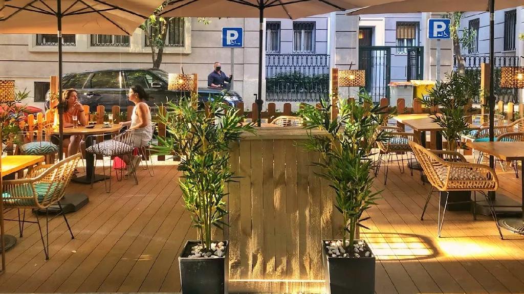 Casa Julián | Restaurante Barrio Salamanca_Poveda_slider_image_1