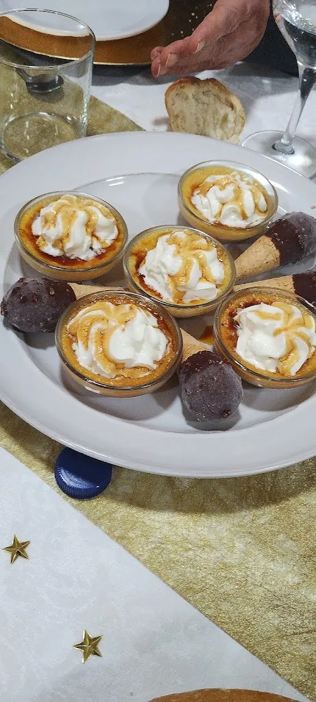 Lorena Rodriguez_Bar Domin_Poveda_review