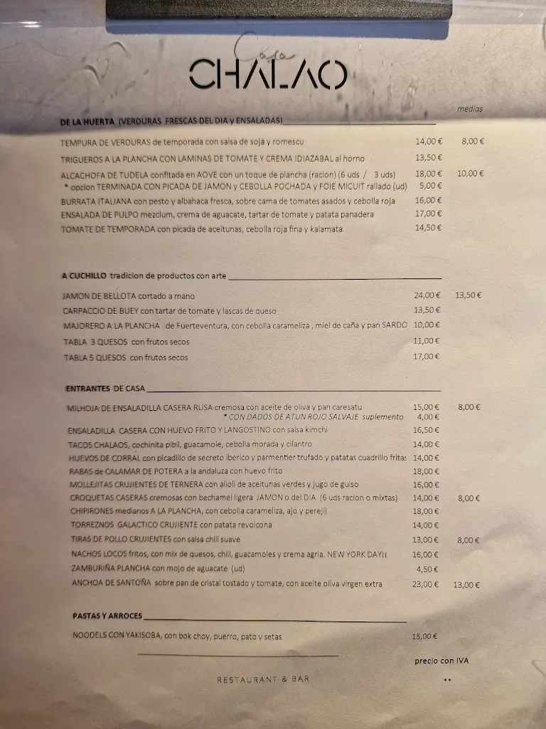 Menu_Casa Chalao_Poveda_image_2