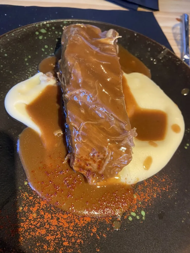 Deborah Laks_Casa Chalao_Poveda_review