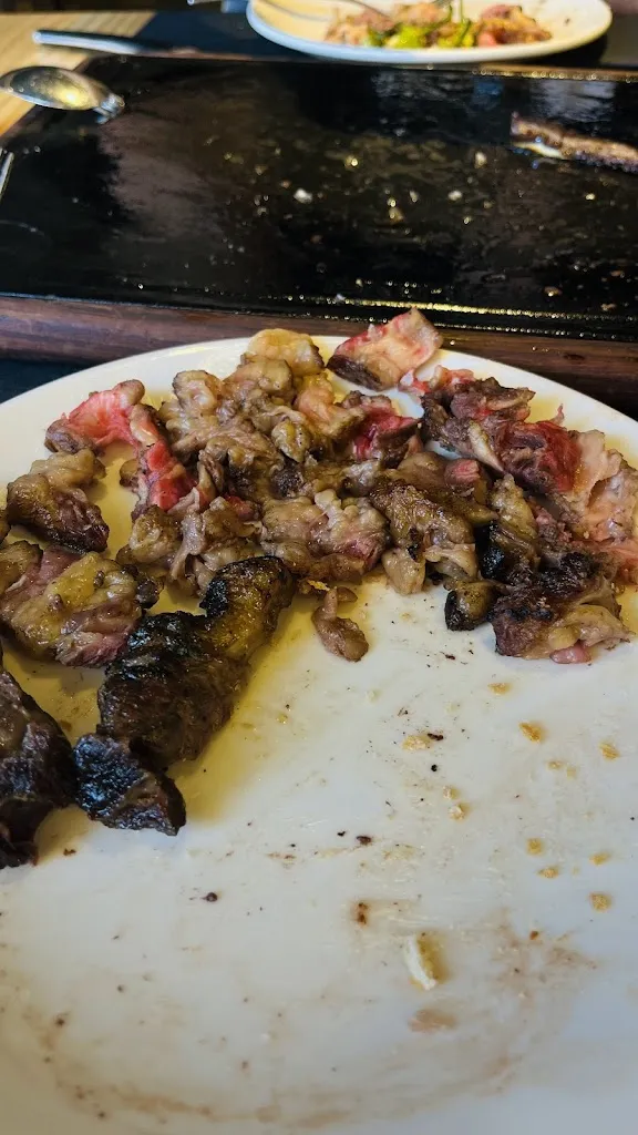 Irene Baena_Casa Chalao_Poveda_review