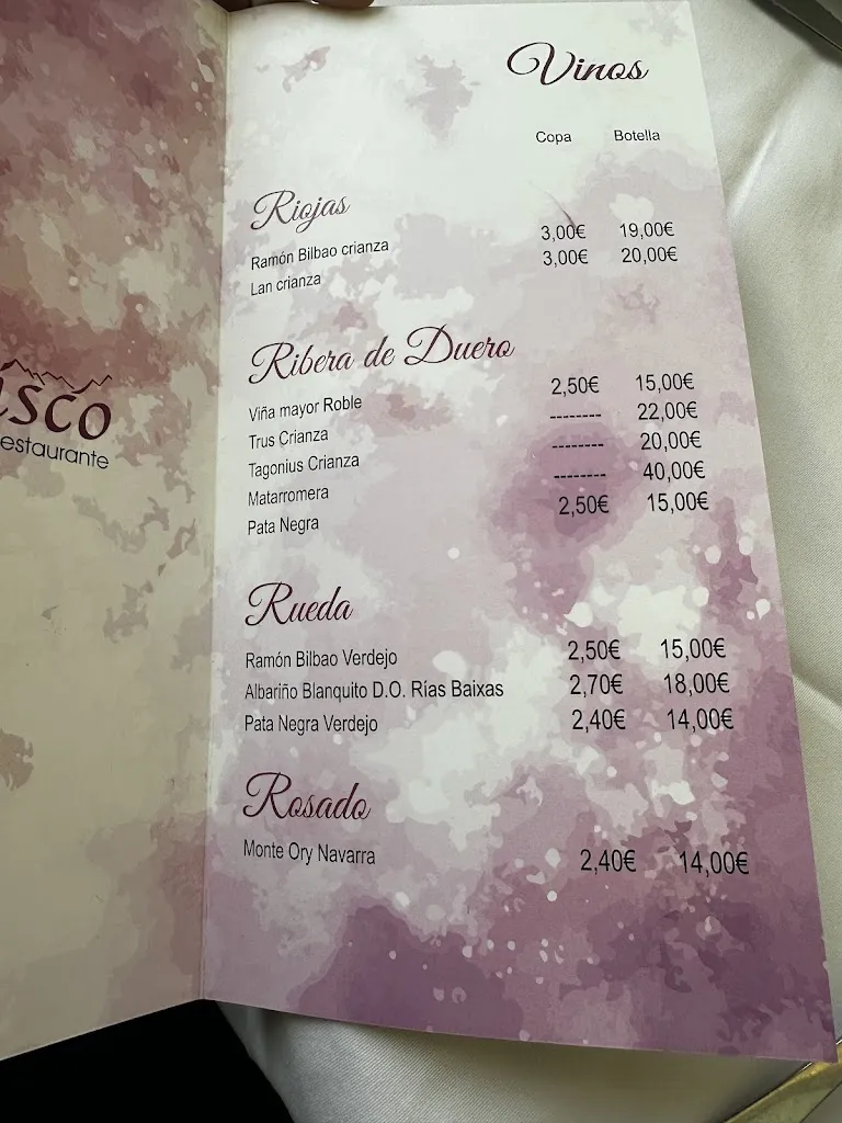 Menu_Cerveceria El Risco_Poveda_image_1