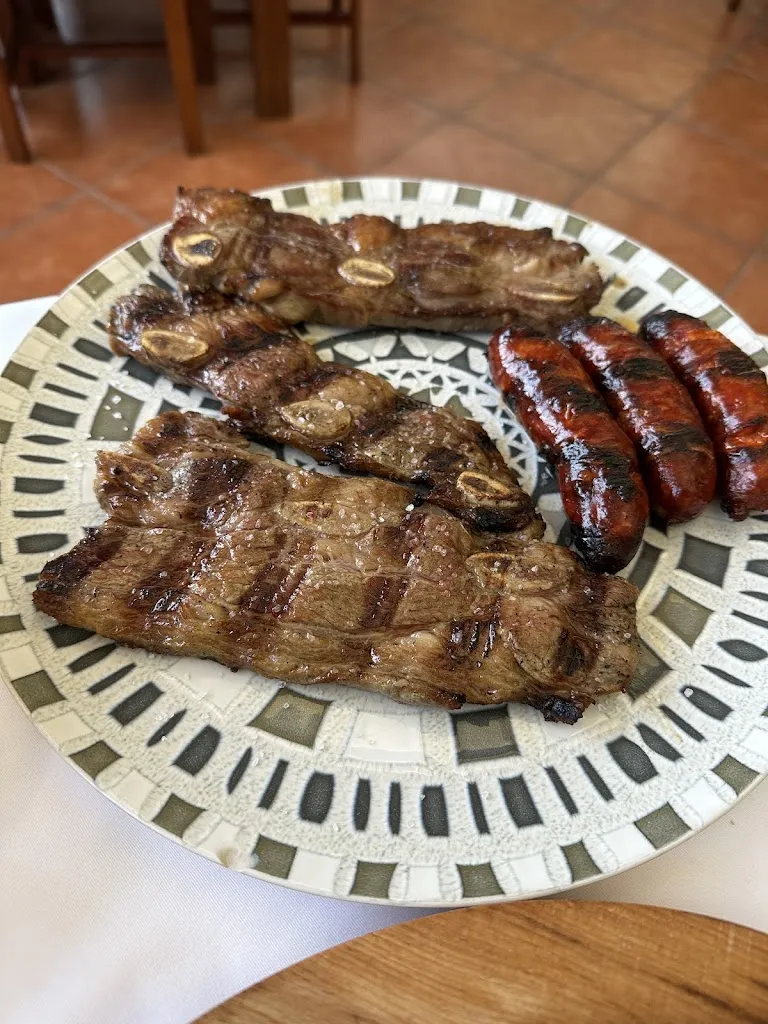 Ricardo Nagore_Cerveceria El Risco_Poveda_review