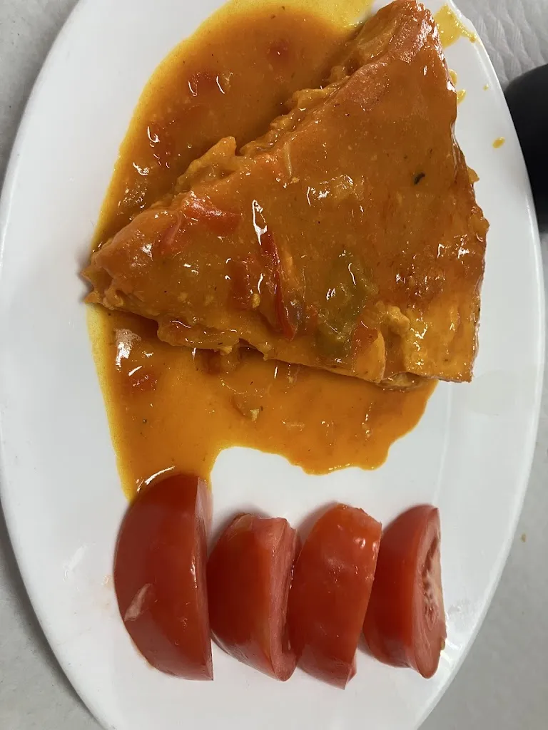 Nacho H_Restaurante El Olivar I_Poveda_recensione