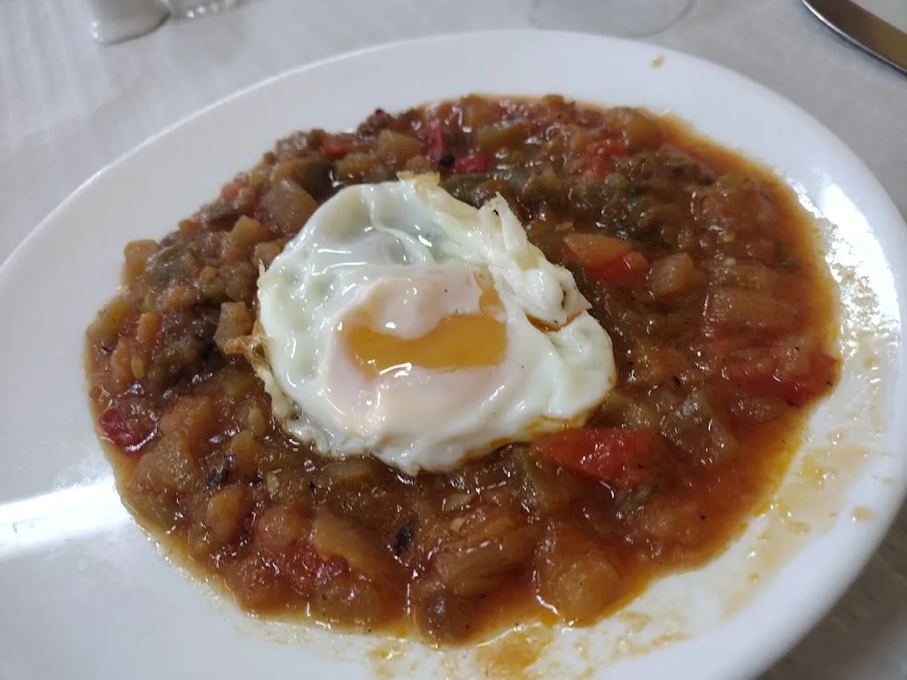 NLD 71_Restaurante El Olivar I_Poveda_recensione