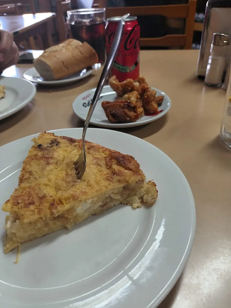 Restaurante El Olivar I_Poveda_slider_image_3