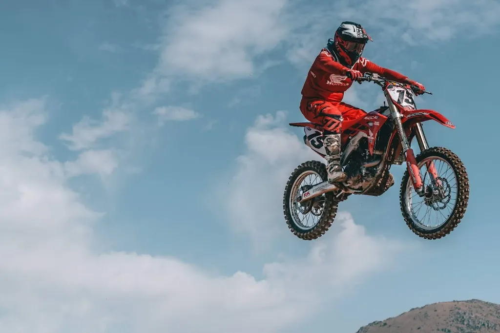 POWERING OFFROAD_MX Los Patos | Circuito de Motocross en Ávila_San Esteban de los Patos_review