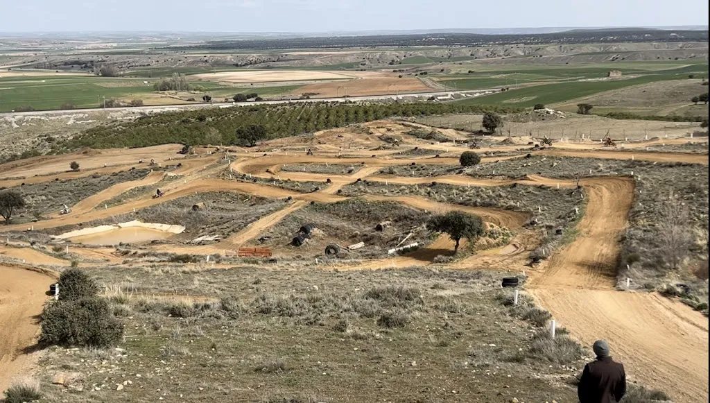 MX Los Patos | Circuito de Motocross en Ávila_San Esteban de los Patos_slider_image_3