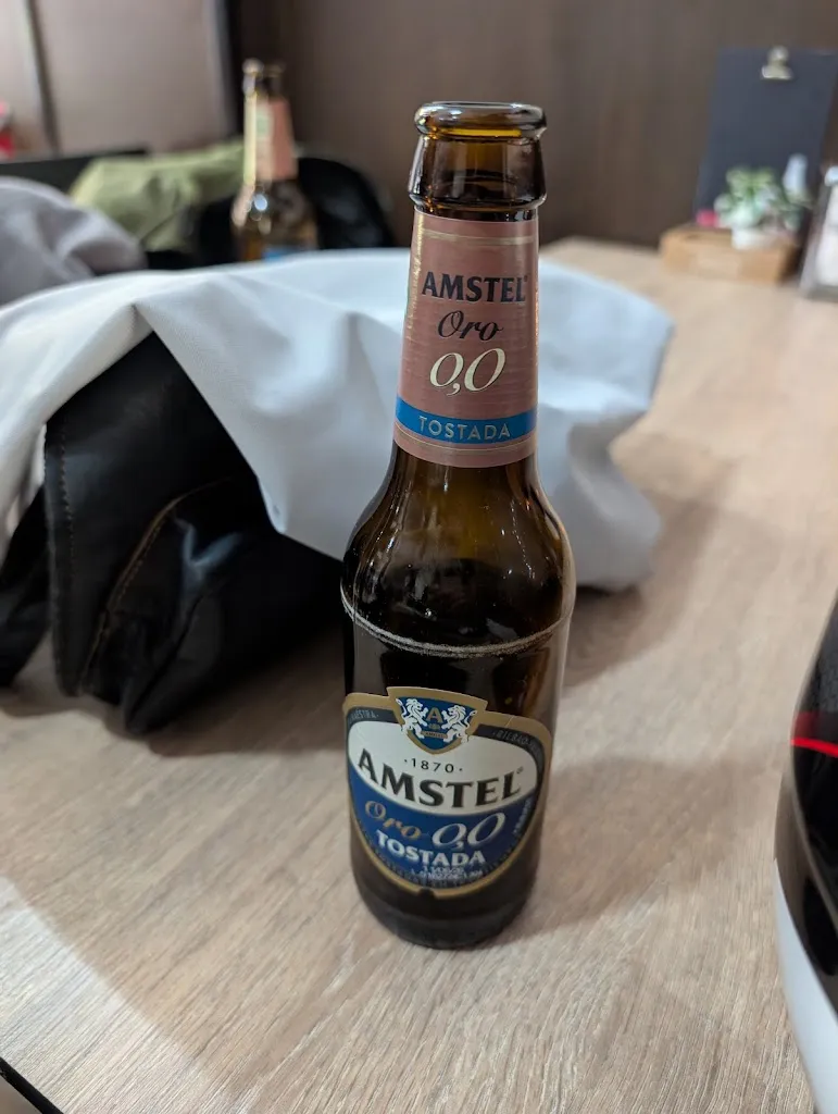 Ferran Sala Lara_Restaurante Casa Kalo_San Bartolomé de Béjar_review