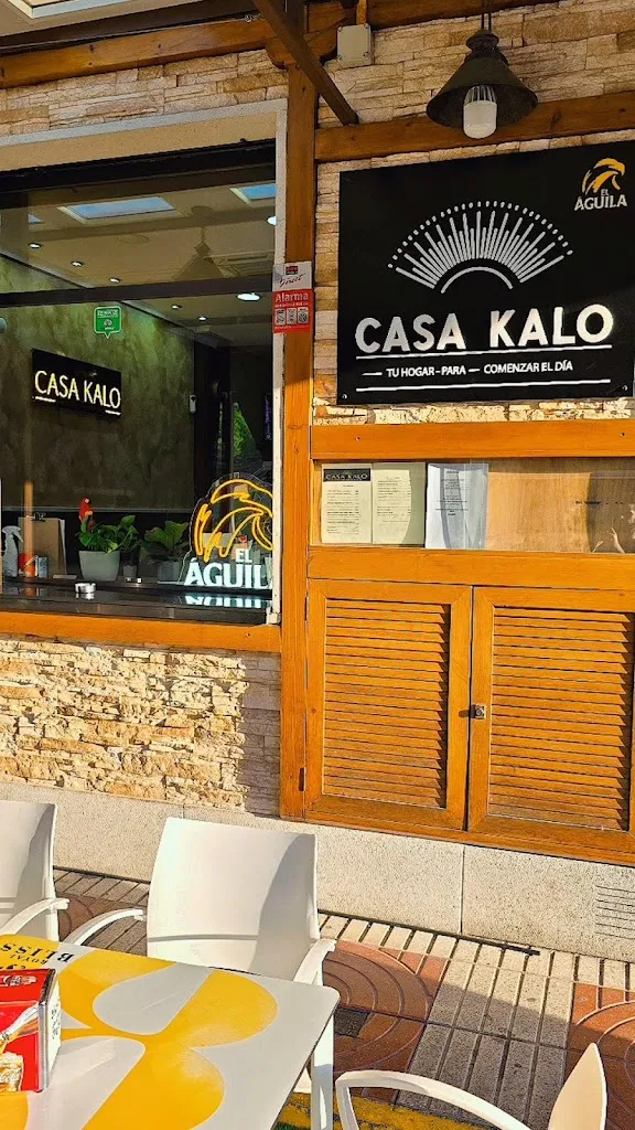 Restaurante Casa Kalo_San Bartolomé de Béjar_slider_image_1