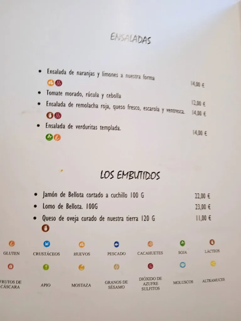 Menu_Restaurante La Plata_San Bartolomé de Béjar_image_3