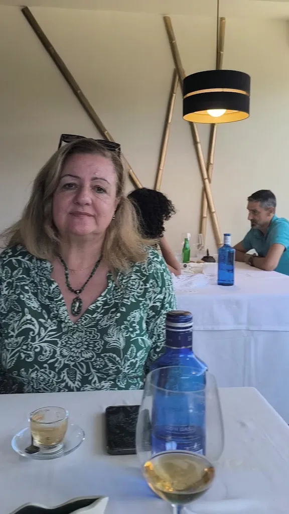 José Luís Costa_Restaurante La Plata_San Bartolomé de Béjar_review