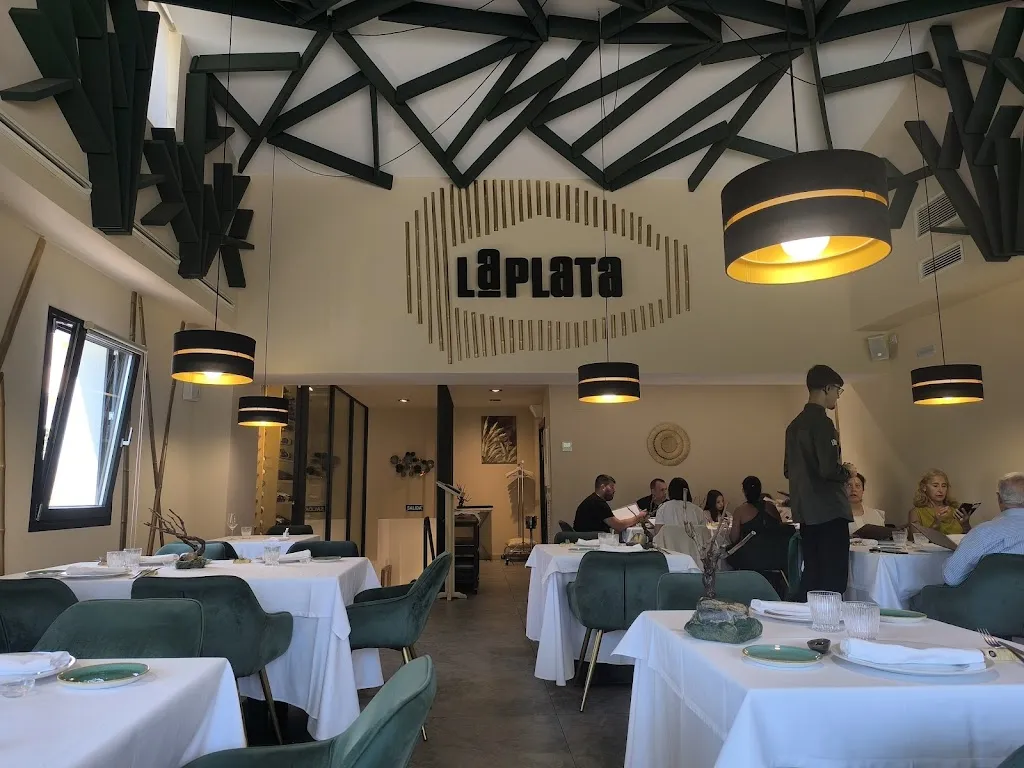 Restaurante La Plata_San Bartolomé de Béjar_slider_image_3