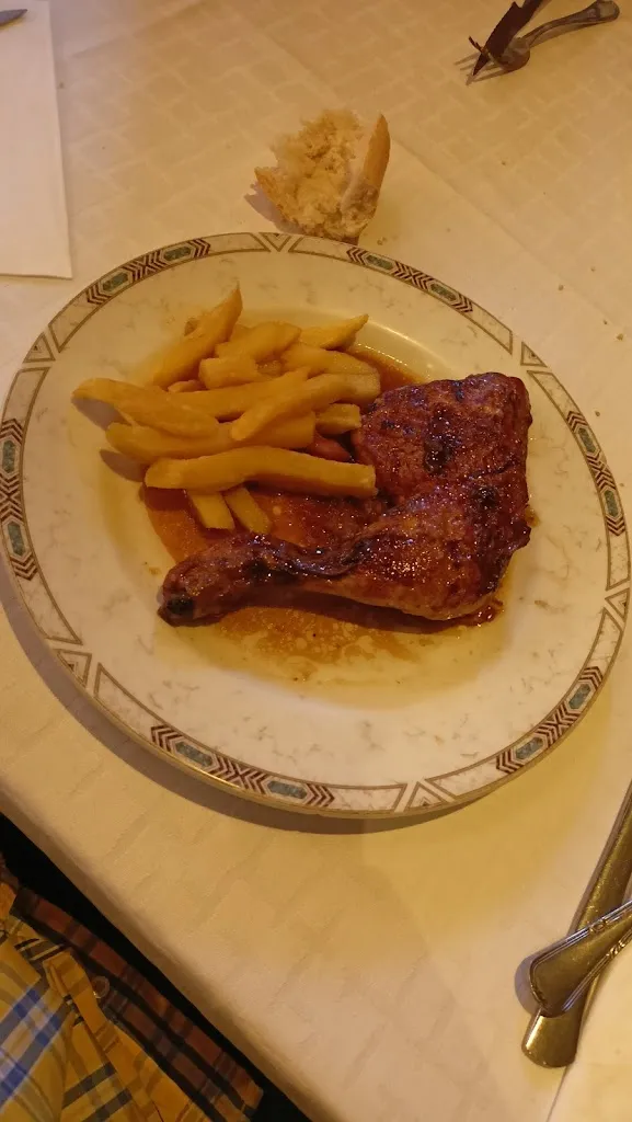 Menu_Restaurante Casa Beletri - Crazy Monkeys_San Bartolomé de Béjar_image_7