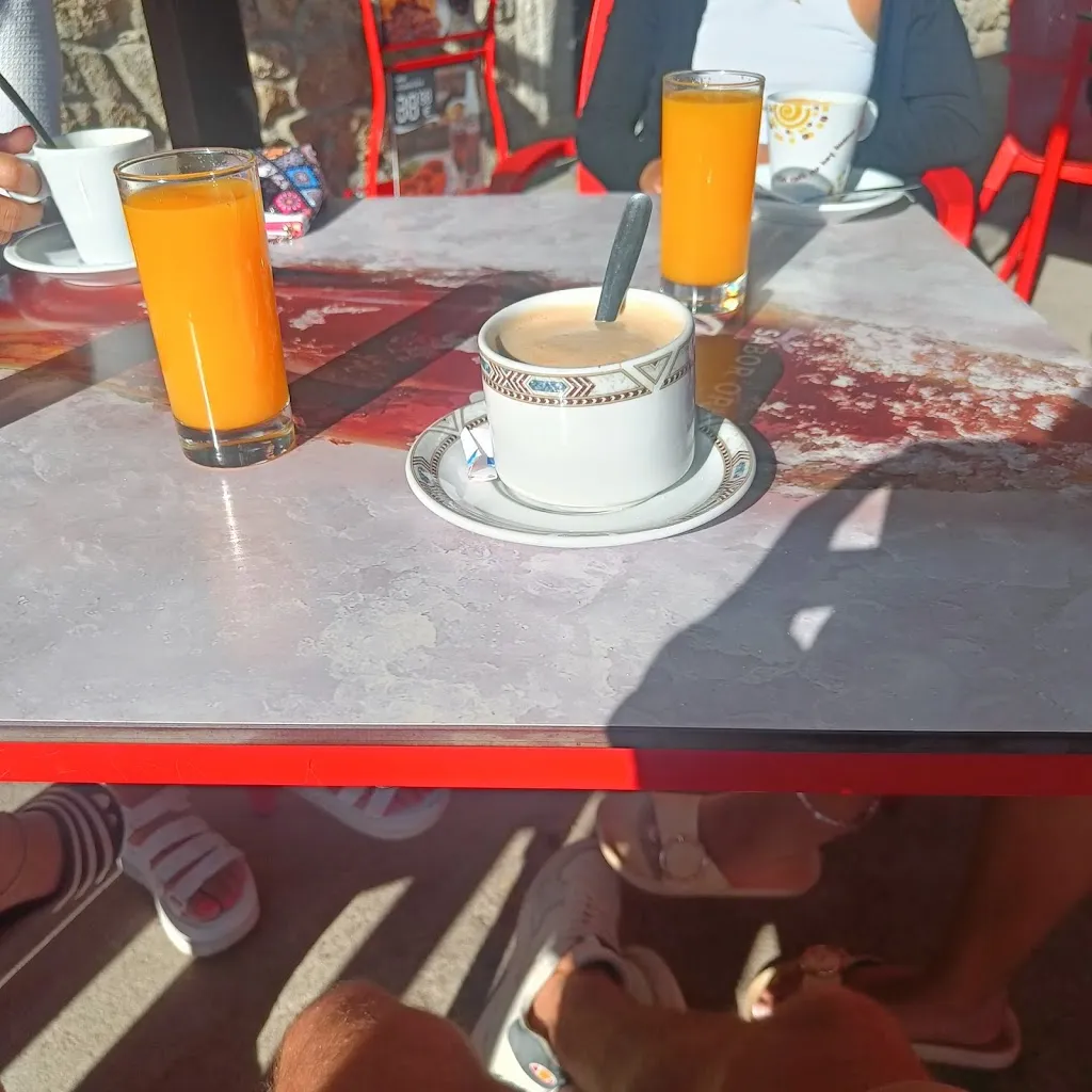 Menu_Restaurante Casa Beletri - Crazy Monkeys_San Bartolomé de Béjar_image_9