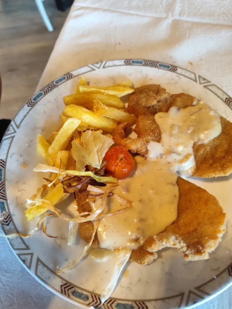 Esmeralda García_Restaurante Casa Beletri - Crazy Monkeys_San Bartolomé de Béjar_review