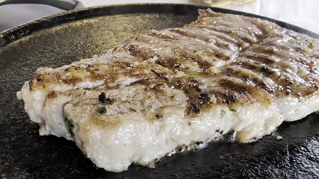 Restaurante Casa Beletri - Crazy Monkeys_San Bartolomé de Béjar_slider_image_2