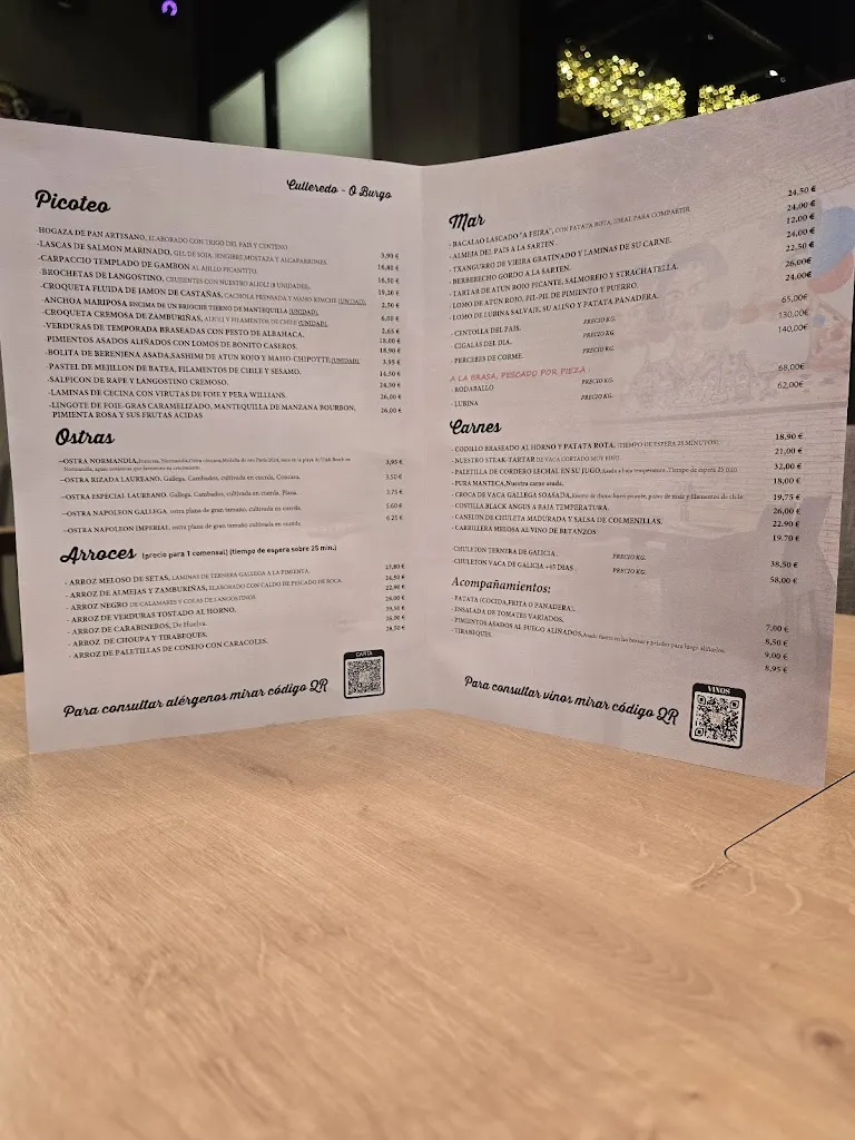 Menu_Restaurante La Picotería_Culleredo_image_1